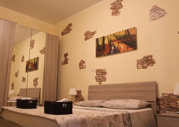Bed & Breakfast Da Giulia Roma