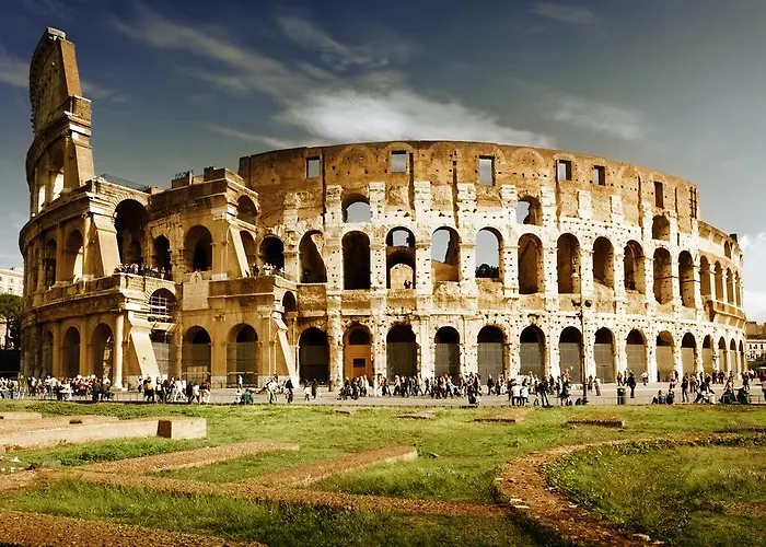 Da Giulia * Roma