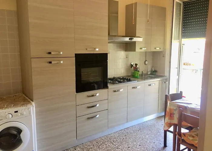 Bed & Breakfast Da Giulia Roma