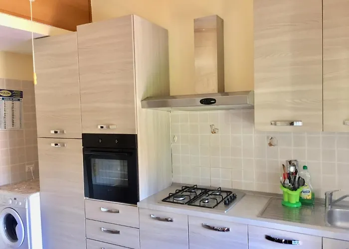 Bed & Breakfast Da Giulia Roma