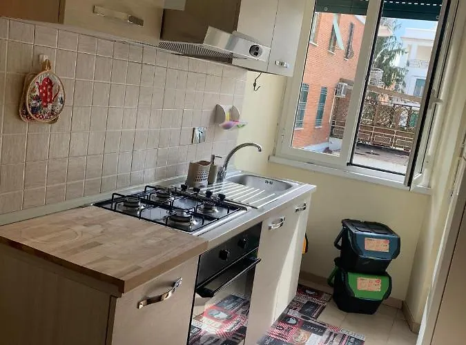 Da Giulia Bed & Breakfast Roma