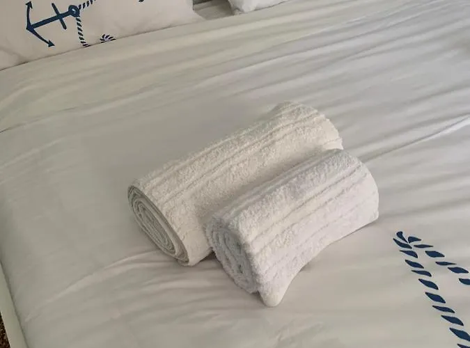 Da Giulia Bed & Breakfast Roma