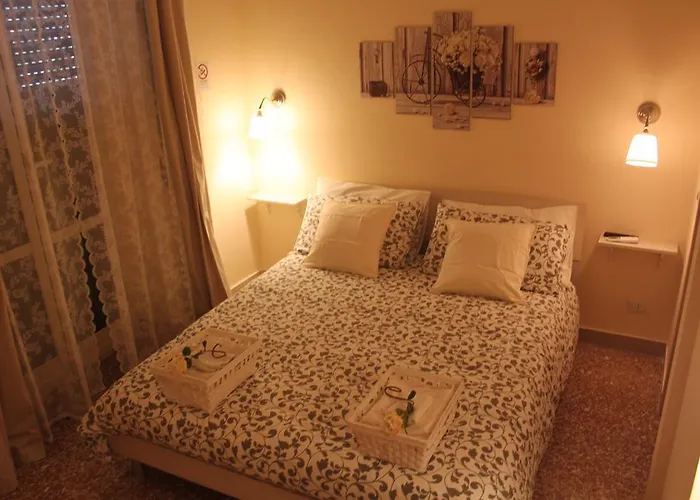 Bed & Breakfast Da Giulia Roma
