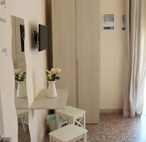 Bed & Breakfast Da Giulia Roma