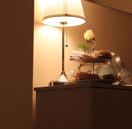 Da Giulia Bed & Breakfast Roma