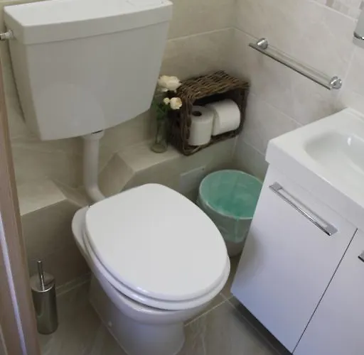 Bed & Breakfast Da Giulia Roma