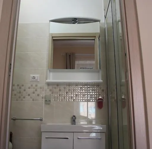 Da Giulia Bed & Breakfast Roma